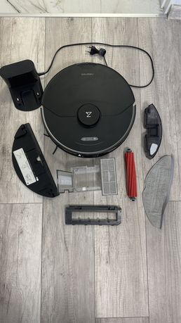 Roborock s7 maxV