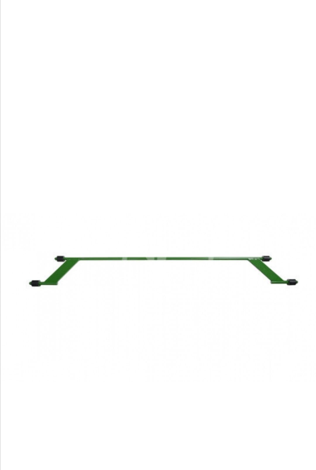 Wałek podsiewacza John Deere CWS, WTS 1450,1470,1550