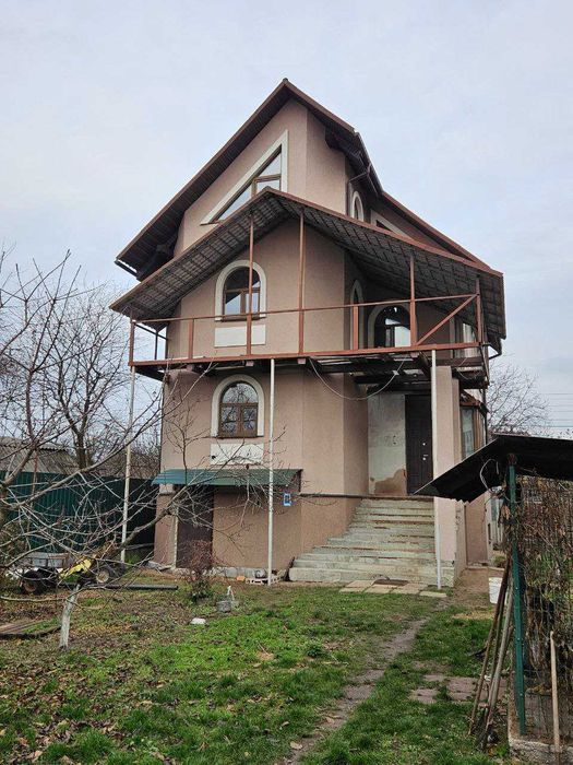 Продам будинок 200 м.кв,  СТ Дніпровський 1, м. Героїв Дніпра, Оболонь