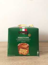 В НАЯВНОСТІ Панеттоне Панетоне Panettone з цукатами 1 кг