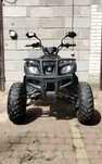 Quad FX GTR 250 automat