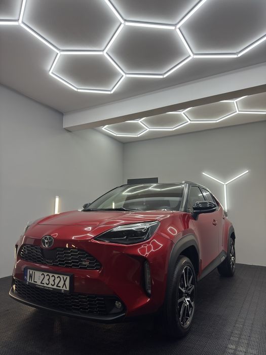 AutoDetailing Warszawa Polerowanie/ Folie PPF/