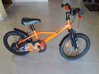 Bicicleta Btwin Criança