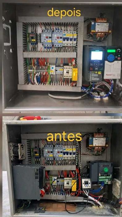 DGEG, Engenharia, Eletricista, Certificações, SCIE, Manutenção.