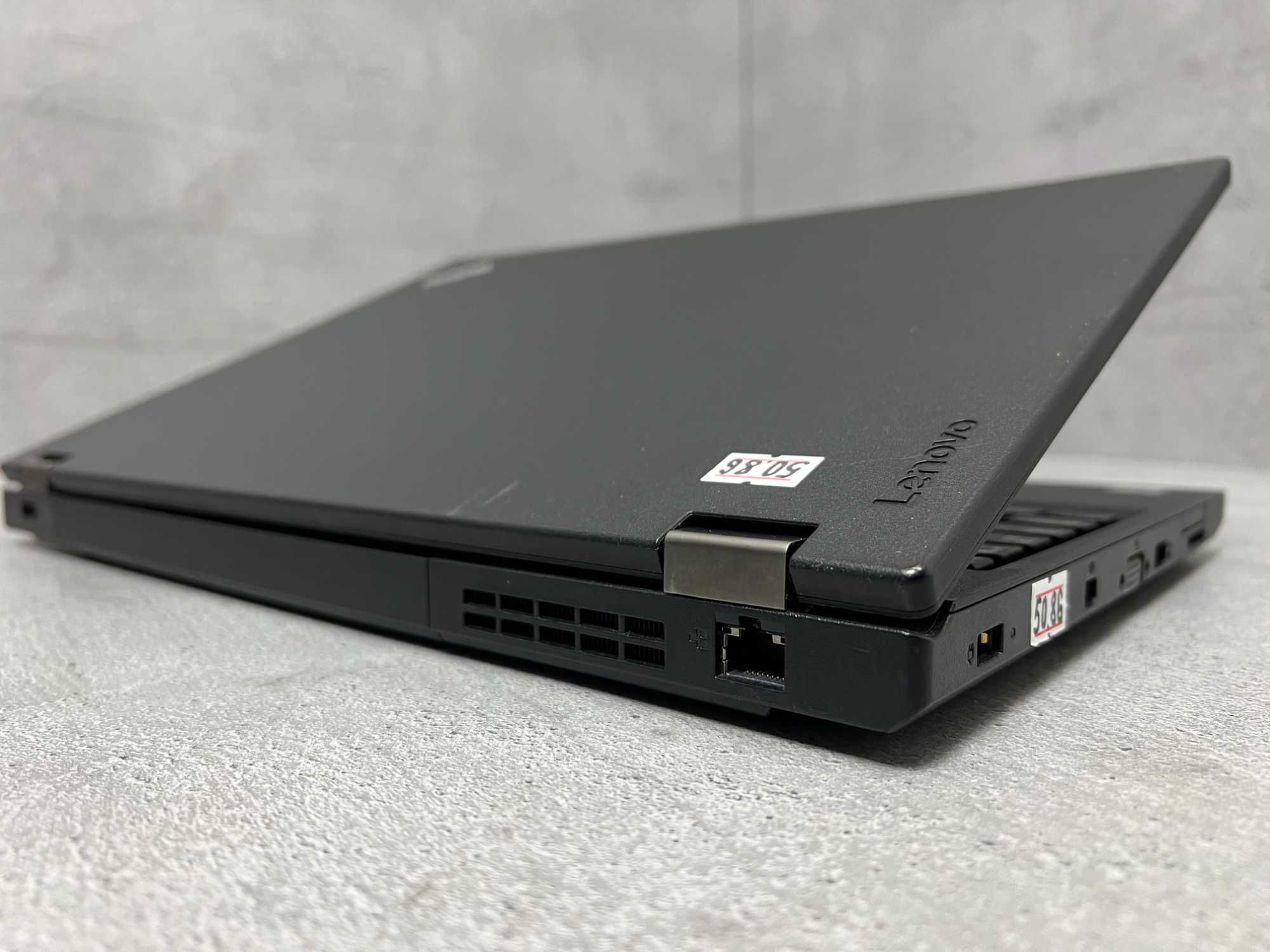 i3-6100U/15.6"/FullHD/ips Мультимедійний ноутбук Lenovo Леново L570