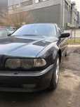 Bmw 730d 2001год е38