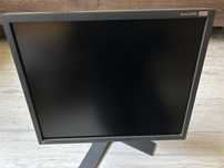 Eizo 19” FlexScan S1921 Black