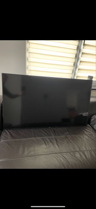 Samsung Crystal UHD 50