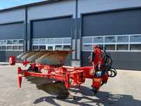 Kuhn Vari-master 123  Plug Kuhn vari-master 123