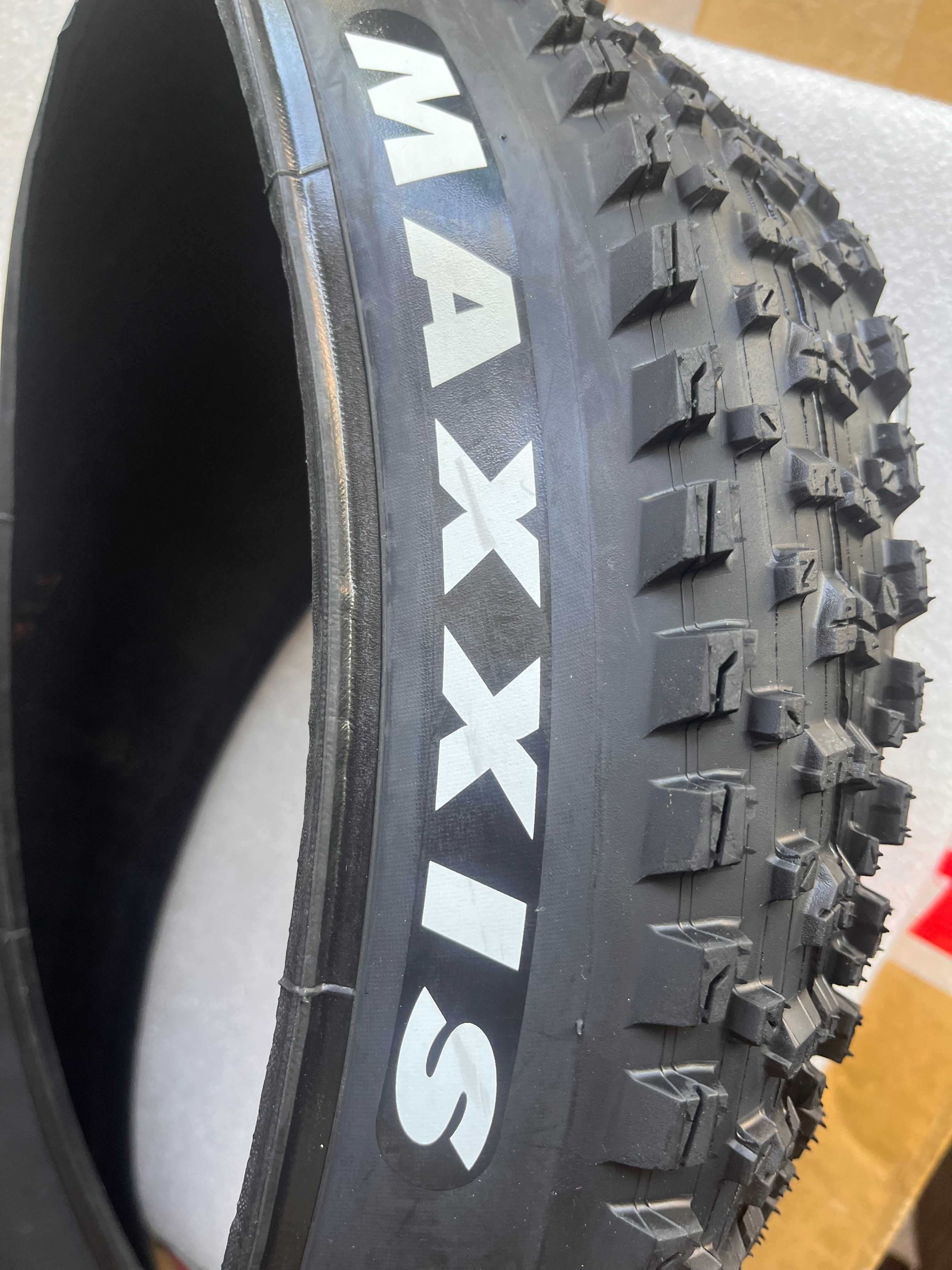 OPONA rowerowa 29 2,60 MAXXIS REKON MTB exo TR zwijana Xc trail maxis