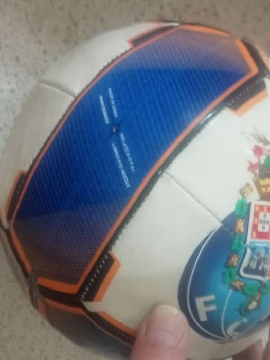 Bola do F.C.PORTO New Balance