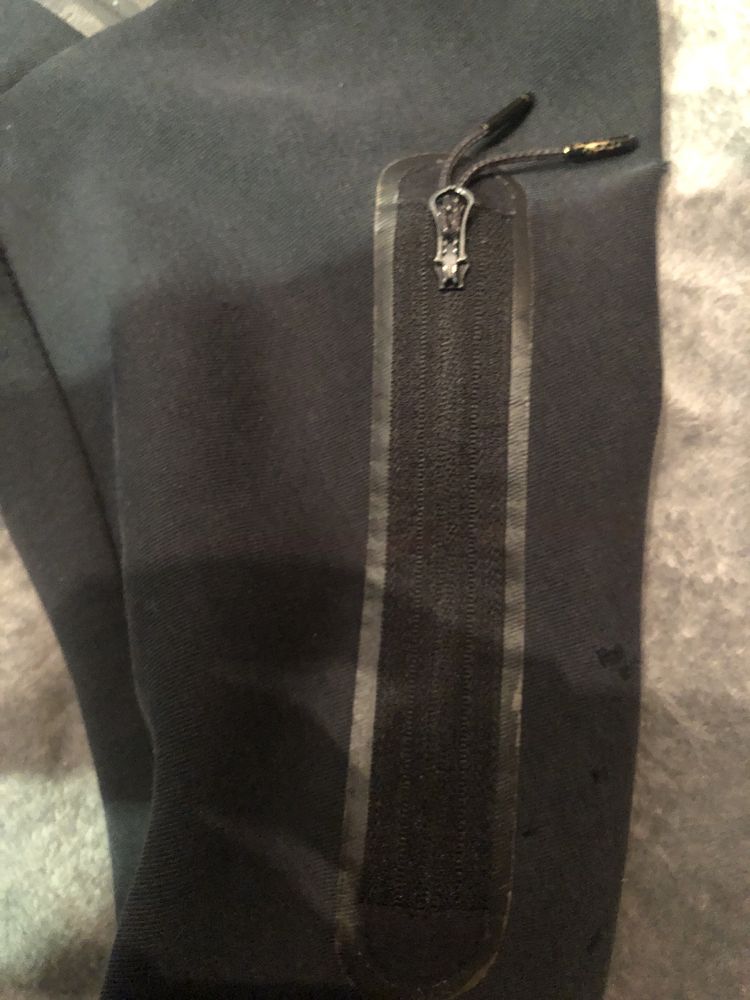 Nike tech fleece xs-s