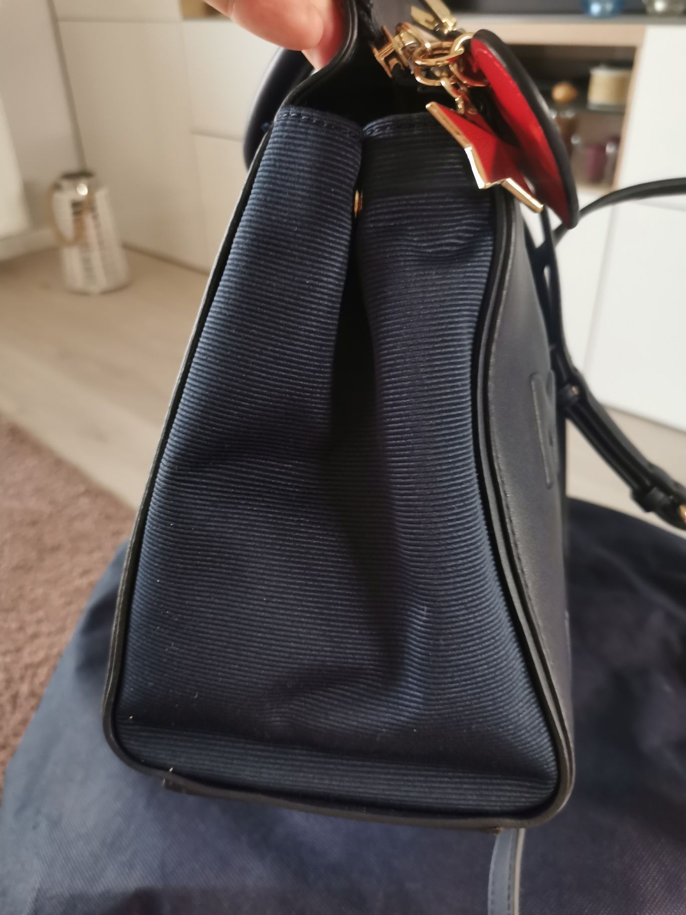 Torebka Tommy Hilfiger nowa