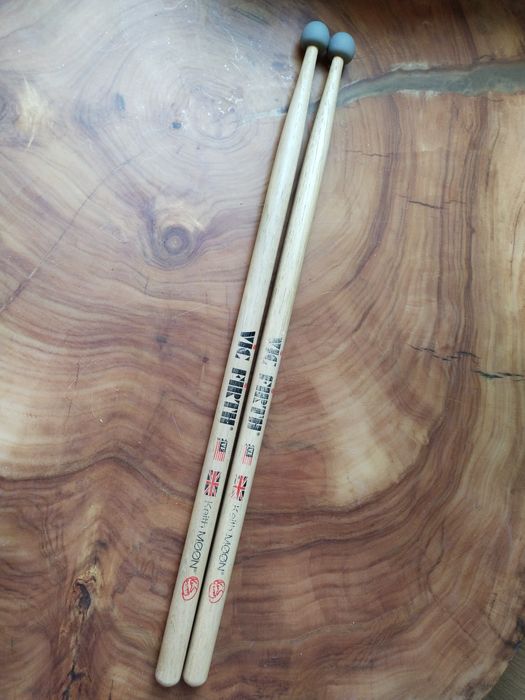 Барабанные палочки