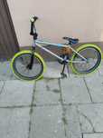 Sprzedam rower BMX
