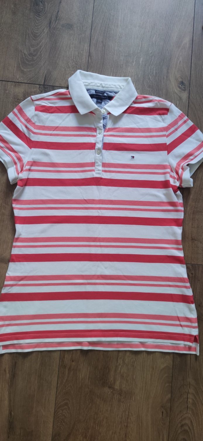 Koszulka, polo Tommy Hilfiger
