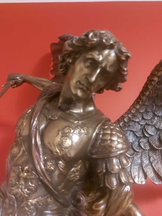 Figura Michał Archanioł 49 cm