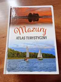 Atlas turystyczny