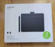 Mesa digitalizadora Wacom Intuos Nova Bluetooth e Cabo