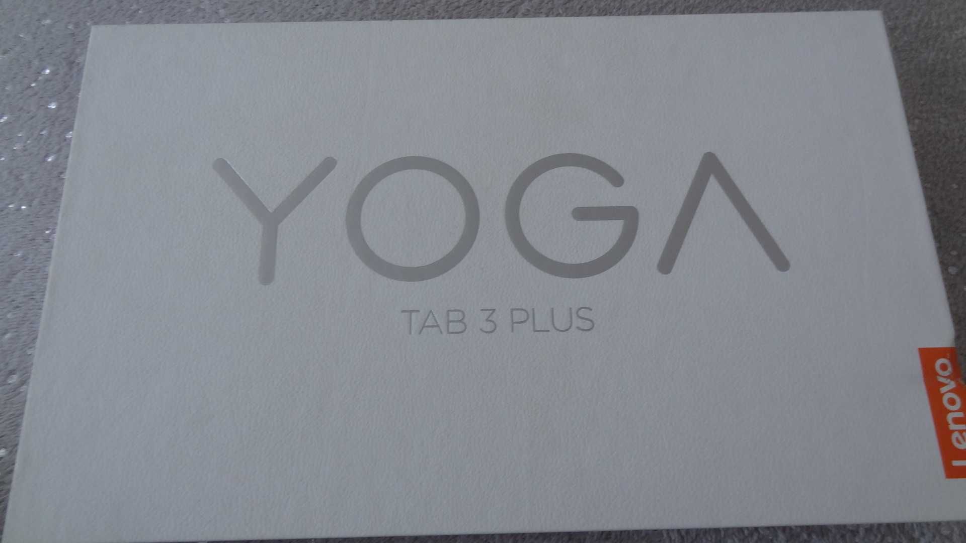 Lenovo Yoga TAB3 Plus YT-X703F tablet   etui
