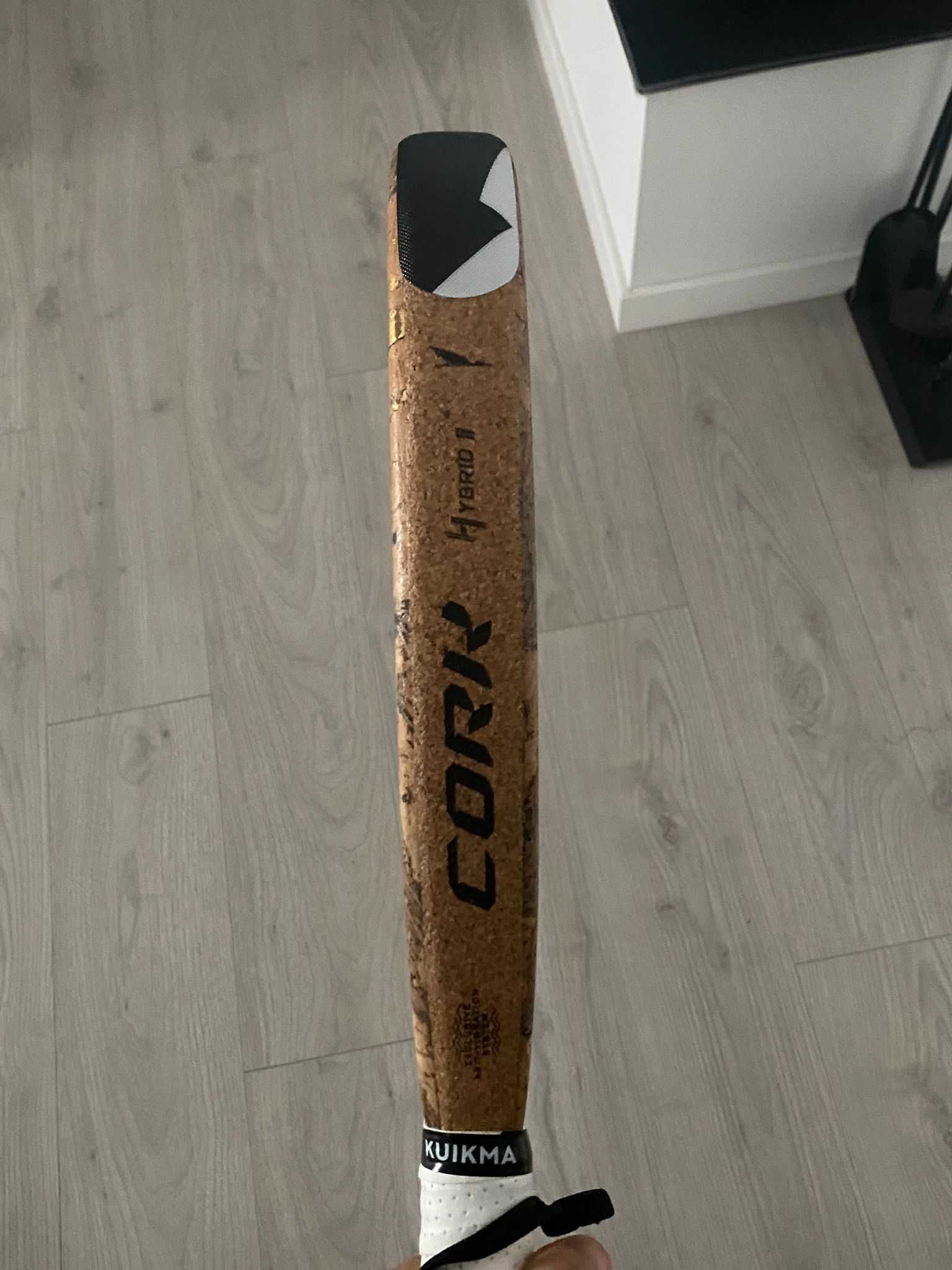 Cork - Raquete de Padel