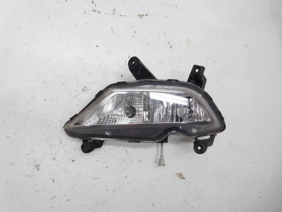 HALOGEN DO JAZDY DZIENNEJ DRL HYUNDAI I20 II 2016r. LEWY ORYGINAŁ