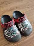 Klapki Crocs C10/11