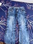 Sprzedam Spodnie Jeans