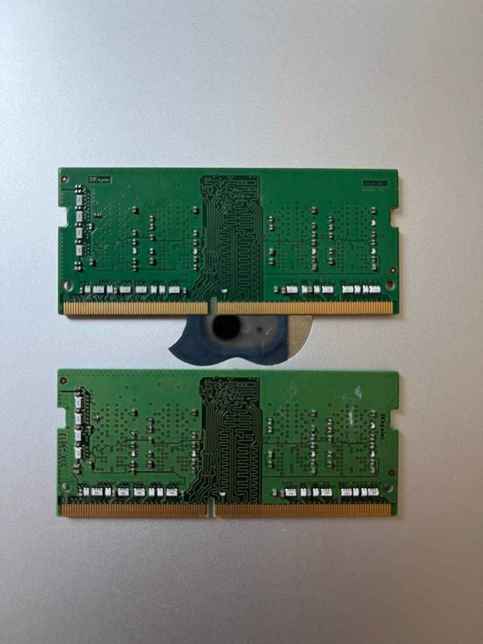 Pamięc Hynix SO-DIMM DDR4 3200MHz 16GB 2X8GB