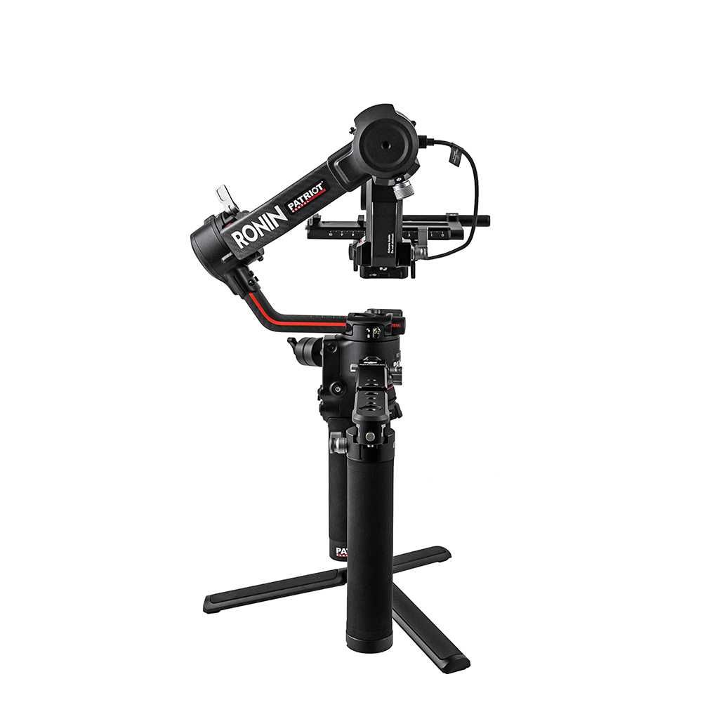 Стабилизатор DJI RS 2 Pro