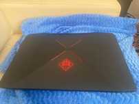 Laptop Gamingowy Hp Omen i5-7300HQ , Gtx 1050 (4GB) , 8 Gb Ram