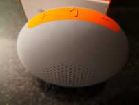 Coluna Bluetooth BOOMPODS doubleblaster2 7W, nova com garantia