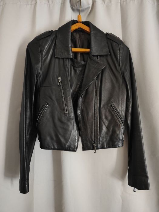 Женская косуха Actors