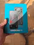 CUBOT KingKong 11
