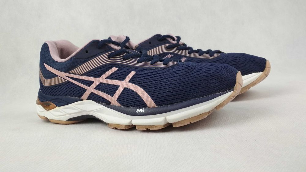 ASICS Gel-Zone 7 Sneakersy Buty Sportowe Treningowe Roz. 38