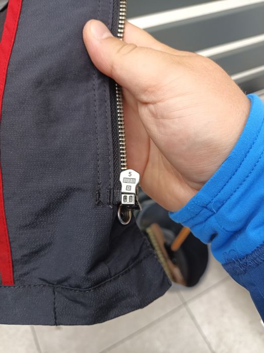 Tommy Hilfiger kurtka męska