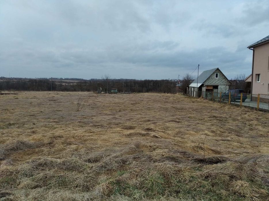 Земельна ділянка 15сот