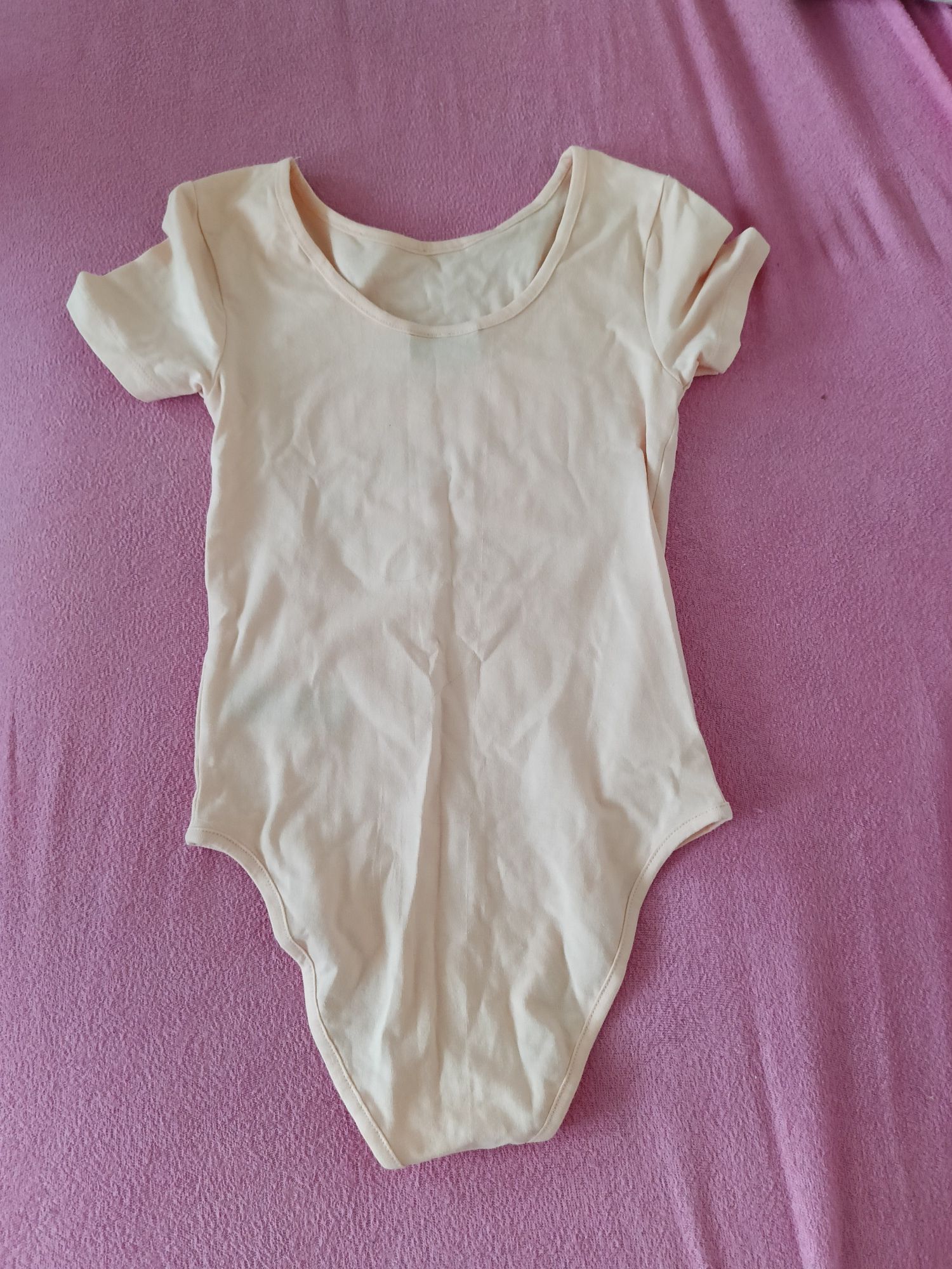 Nowe body roz 146/152