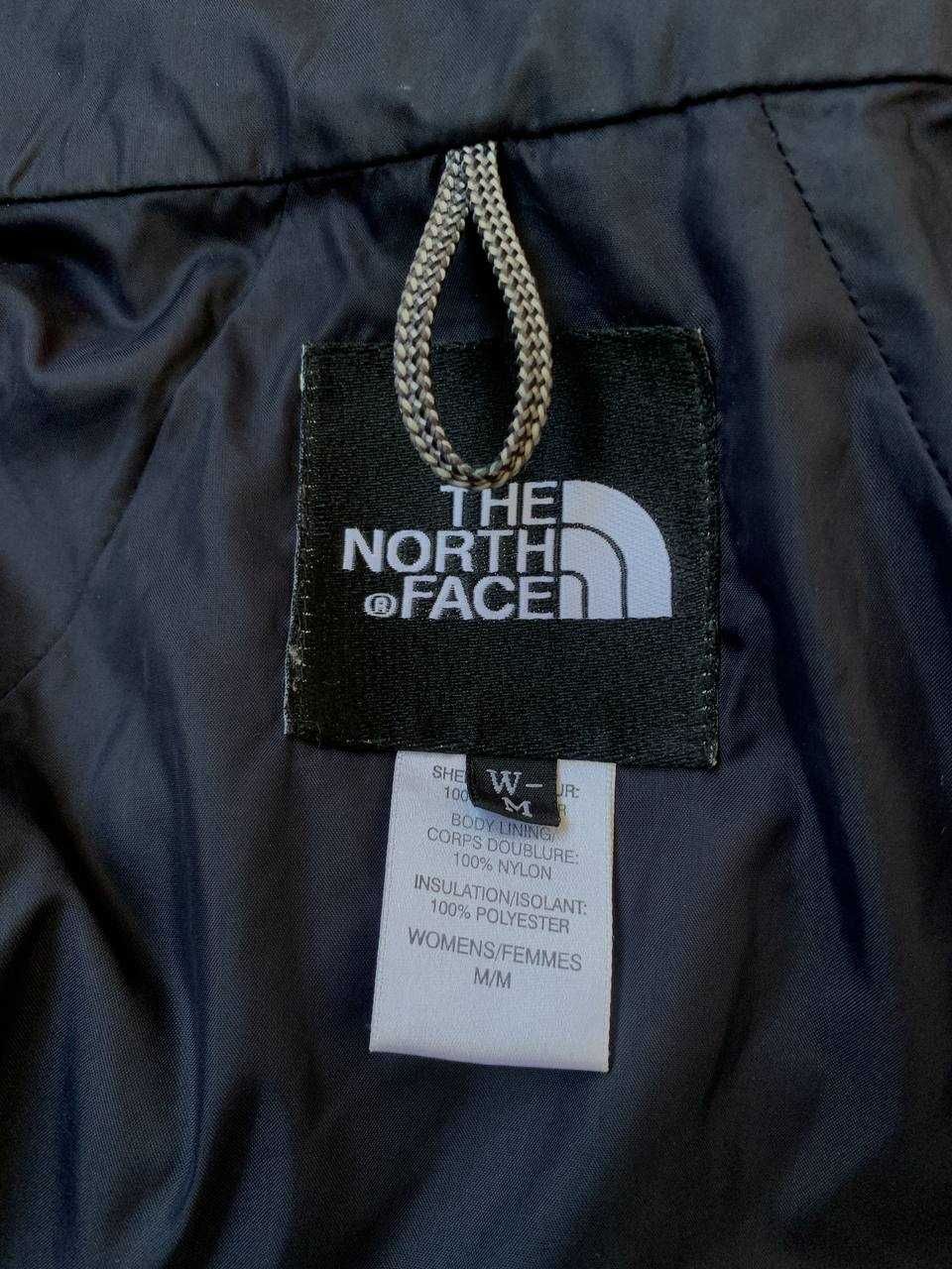 куртка тнф the north face tnf