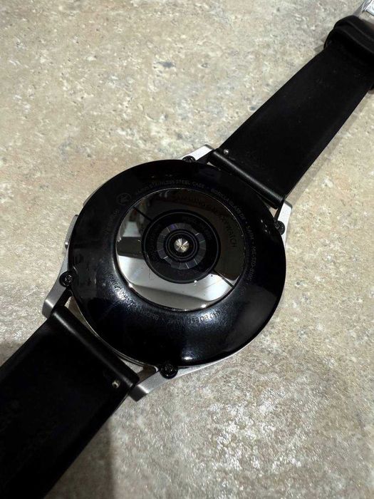 Часы Samsung Galaxy Watch 4 Classic 46mm SM-R890