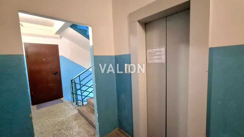 Продаж 2к квартири, просп. Бажана 5а, метро Харківська