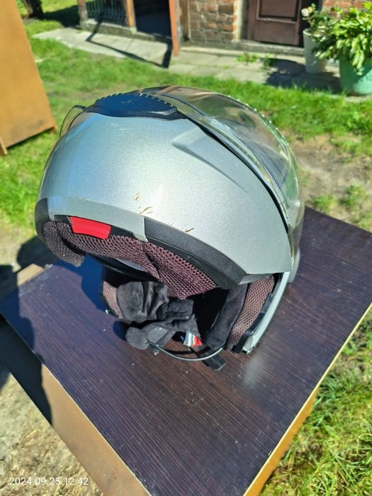 Kask motocyklowy Schuberth C3