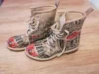 Buty Dogo rozmiar 38
