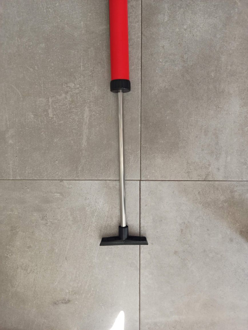 Desentupidor pneumático manual