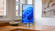 Monitor DELL P2422HE USB-C