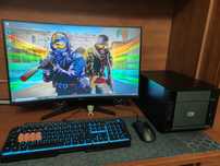 Системний блок Cooler master SSD
