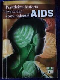 Prawdziwa historia człowieka który pokonał AIDS