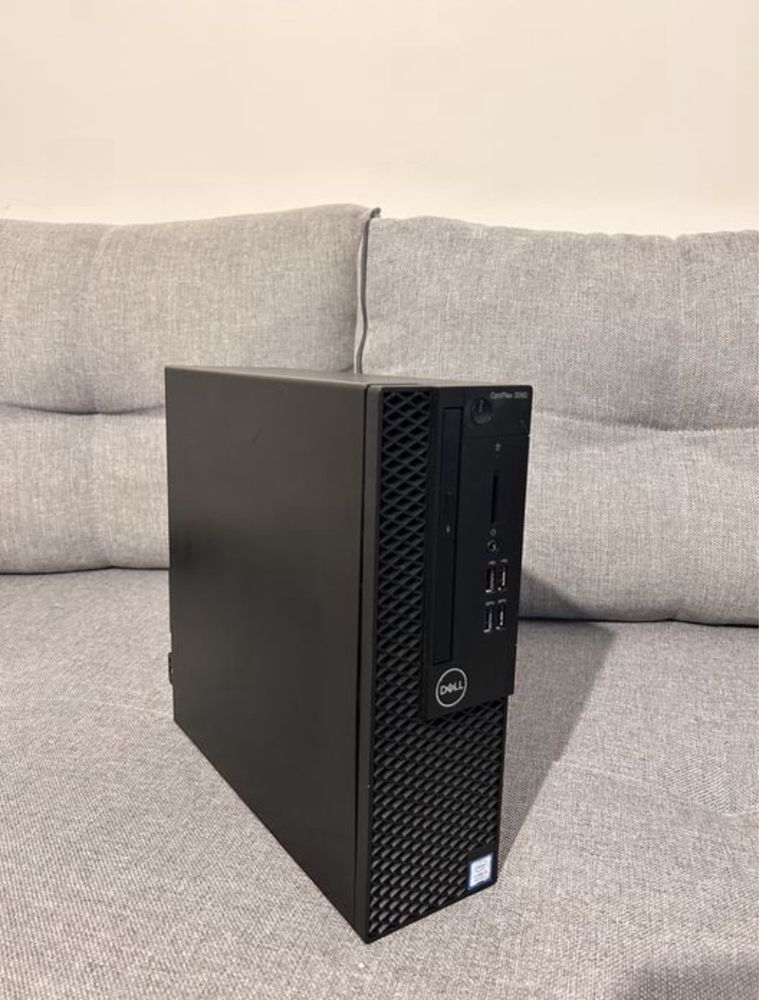 Komputer Dell OptiPlex 3060