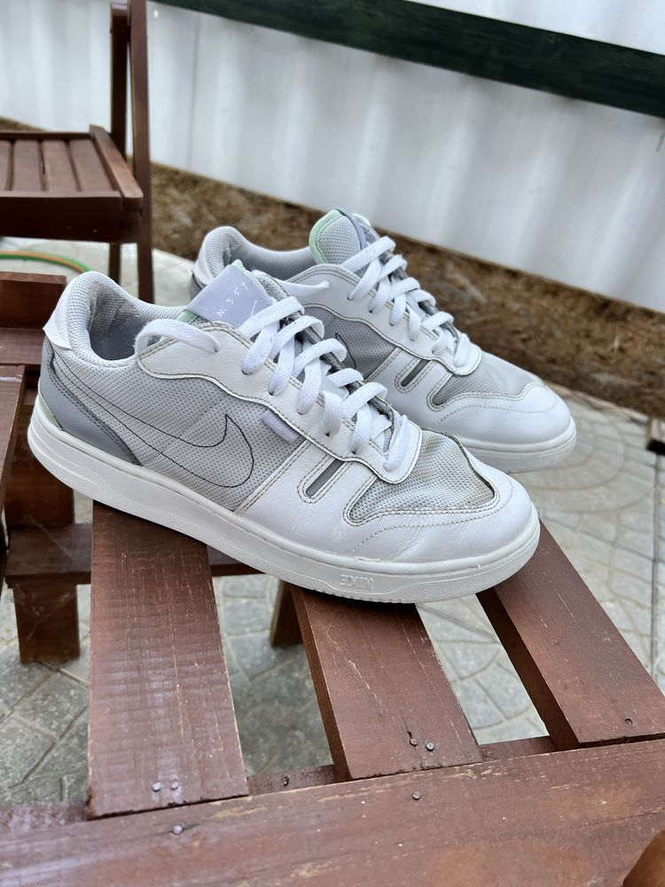 Sapatilhas nike squash