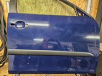Drzwi Prawe przednie Fabia II Lift LF5A